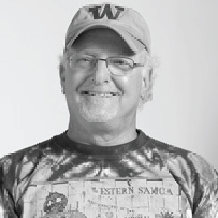 Mike Eisenberg