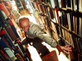 Surfing the stacks