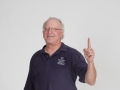 Mike is number one