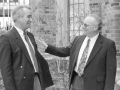 Mike and Harry